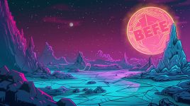 Best Memecoin to Invest in June: PEPE, DOGE, or BEFE?