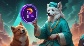 Crypto Trader Who Scored $5,000,000 Profit During Shiba Inu’s 2021 Rally Identifies Altcoin That Could Be The Next SHIB