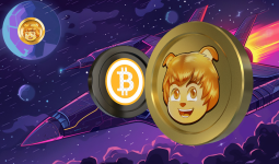 Notcoin (NOT) Challenges AlexTheDoge (ALEX) After Rallying 143%, Analyst Minimum 5000X For Both Before Year End