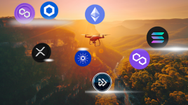 Crypto Analyst Calls Algotech & Injective Blockchain the Best ROI Cryptos in 2024, Here’s Why!