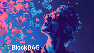 YouTube Influencers Propel BlockDAG to a $38.3M Presale Triumph, Overshadowing XRP Investors & Arbitrum’s Market Fluctuations