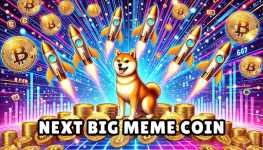 The Next Big Meme Coin to Boom: Expert Picks of the Best Meme Coins To Buy Now