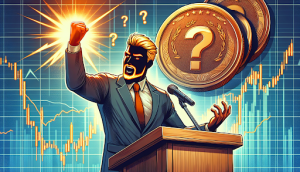 Trump and Crypto: Is a Bull Market on the Horizon? Coins to Watch!