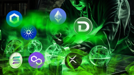 DTX Exchange Roars Ahead of Polkadot & Cosmos with $600K Raised