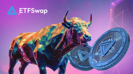 Spot Ethereum ETFs Approval Shines A Spotlight On Major Altcoins With High Profit Potential 