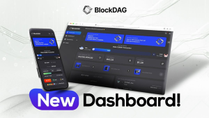 BlockDAG’s Dashboard Revamp Spurs Growth: Eyes $30 by 2030 as Shiba Inu Flips Cardano, SUI TVL Reaches $1 Billion