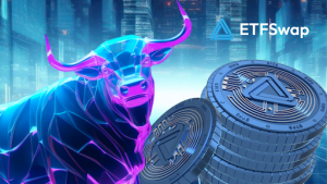 Spot Bitcoin And Ethereum ETFs See Record-Breaking $2 Billion Month, This DeFi Platform Will Benefit The Most