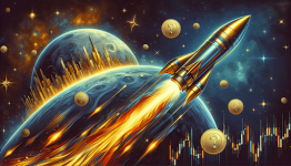 3 Altcoins with Moonshot Potential for June 🚀