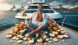 5 Altcoins to Buy Now: Millionaire Potential Picks for This Cycle