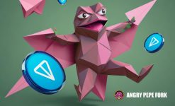 Can Crypto Make You Rich? 4 Must-Have Coins Poised for Massive Returns This Year