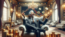 Top 5 Altcoins to Turn a Small Investment into a Fortune