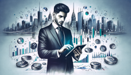 Popular Crypto Analyst Reveals Top DePIN Coins He’s Bullish On This Summer