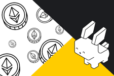 $3bn Removed From Ethereum, GameStop and Raboo Trend This Week. Find Out What The Fuss Is All About