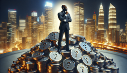 Don’t Wait: Secure These Cryptos Before the Bull Run Takes Off