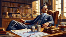 While the Broad Crypto Market Is Closely Watching Bitcoin’s Correction, Savvy Investors Are Making Millions on These Altcoins