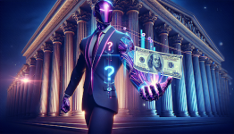 Top AI Coins Experts Are Betting Big On in 2024