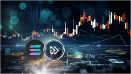 Crypto Analyst Sounds Alarm On Solana, Says SOL Price Could Slip Down to $130 as Investors Jump Ship to Algotech