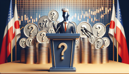 Top 5 Altcoins to Buy Before Trump’s 2024 Election Campaign Kicks Off