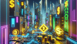 Altcoins with Room to Grow in Today’s Cryptocurrency Market