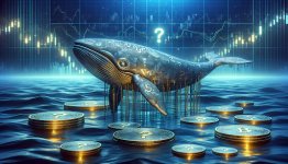 As Whales Could Dump Major Memecoins Soon, These 5 Altcoins Offer a Safe Haven