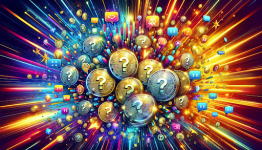 4 Memecoins That Can Surge 3-5x in July