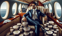 Crypto Whale Named 5 Biggest Crypto Opportunities Of 2024