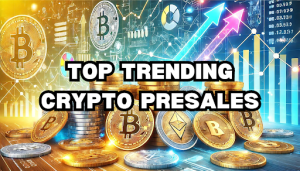 Top Crypto Presale to Buy Now: What are the New Crypto Presales in 2024? Starring ButtChain, Dogeverse, & More!
