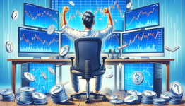 Promising AI Coins: The Next Big Thing in Crypto