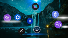 Underrated AI Crypto Algotech (ALGT) Gains Attention at $0.08 as Cardano (ADA) and Near Protocol (NEAR) Investors Diversify