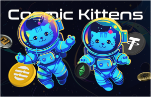 Litecoin (LTC) Price Prediction: Cosmic Kittens (CKIT) Presale Excites Investors As Value Grows