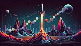 Is the Crypto Market Bottoming Out? Here Are 3 Coins Ready to Skyrocket