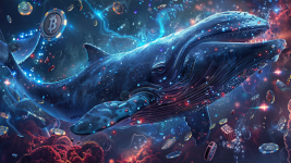 Best Altcoin Picks: Crypto Whales Are Not Finished Accumulating These 200x Potential Cryptos