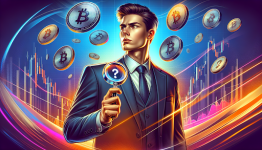 Top 5 Cryptos to Watch as Trump’s 2024 Campaign Gains Traction