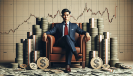 Perfect Retirement Plan: These Tokens Can Pave Way to Financial Independence