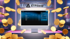 Crypto Bull Market: Why Investors Are Better Off With ETFSwap (ETFS) Than Chainlink (LINK) And Ripple (XRP)