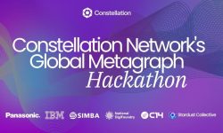 Panasonic, IBM partner with Constellation Network to debut its DoD-vetted “Blockchain of Blockchains” in Global Hackathon