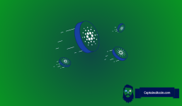 Crypto Analyst Says Cardano (ADA) Price Could Mirror XRP Parabolic Rally -  Here’s the Target