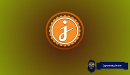 Here’s Why JasmyCoin (JASMY) Price Is Pumping