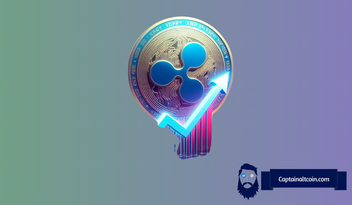 Why Are XRP Investors Getting Ready for a HUGE Breakout? Analyst Explains