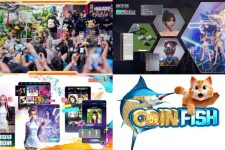 The Ambition of MEET48’s AI UGC Ecosystem: MEET48 is Going to Launch its First Game CoinFish on TON