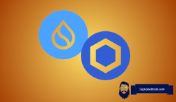 Chainlink’s LINK Maintains Macro Uptrend as SUI’s Price Faces Critical $0.97 Level: Expert Analysis