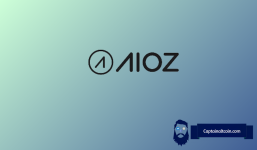 AIOZ Network Announces Huge New Partnership, AIOZ Price Pumps 30%