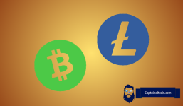 Bitcoin Cash (BCH) Eyes a +683% Price Surge: Will Litecoin (LTC) Hold Above Key Resistance?