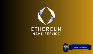 Here’s Why Ethereum Name Service (ENS) Price Is Pumping