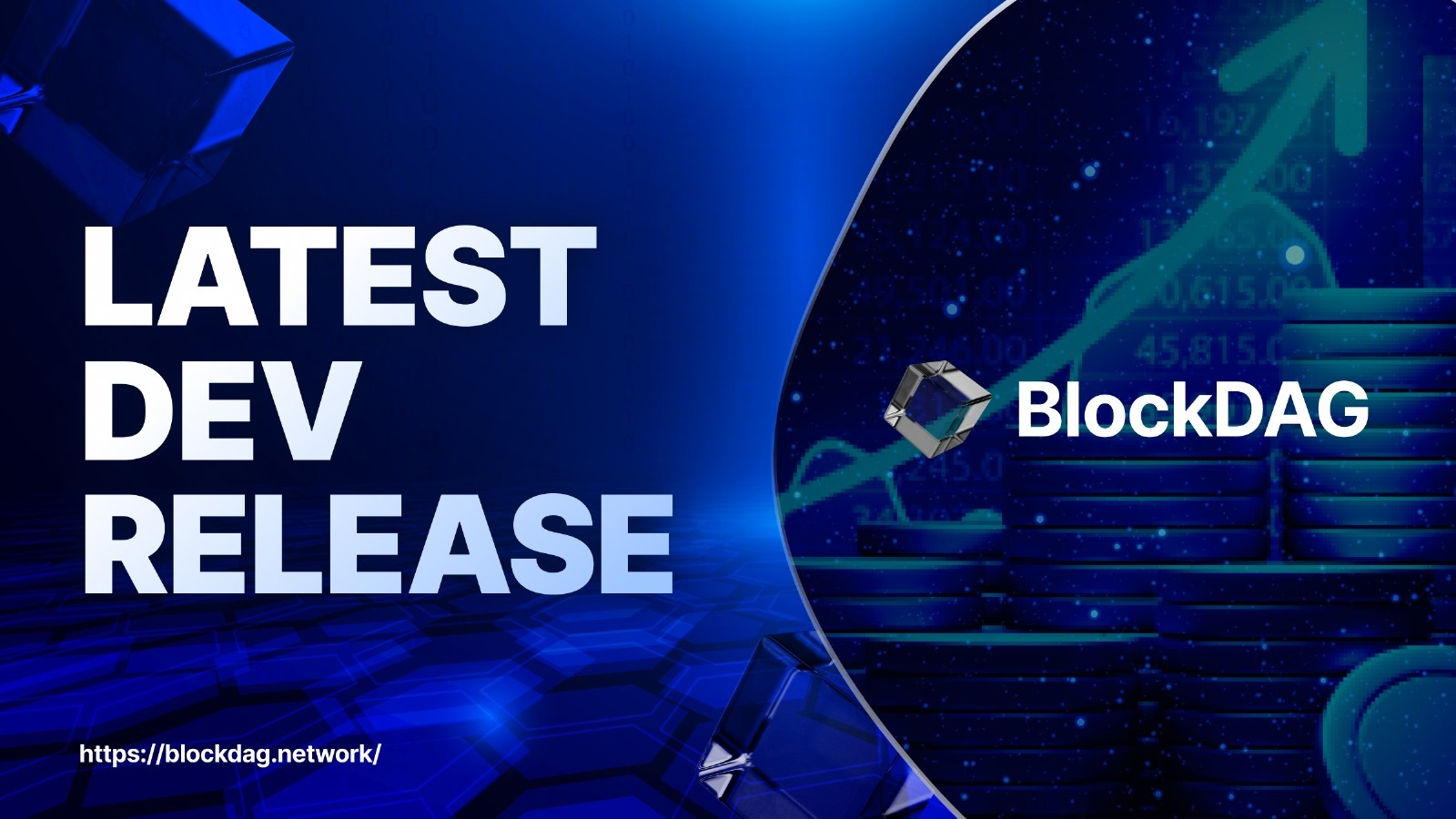 BlockDAG’s Development Release 78 Recaps X1 Miner App Progress, Leadership Reveal Approaches, Boosting $30 Price Predictions 