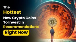 The Hottest New Crypto Coins to Invest in Right Now – Best Cryptocurrencies to Buy Now in July 2024 