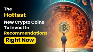 The Hottest New Crypto Coins to Invest in Right Now – Best Cryptocurrencies to Buy Now in July 2024