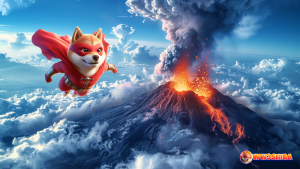 Exclusive Report: WW3Shiba Skyrockets with 90% APR, Leaving Avax, Stellar and Brett in the Dust Amid Bear Market, Experts Reveal