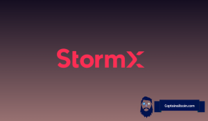 Why Is StormX (STMX) Crypto Price Pumping? Here Are the Next Key Levels