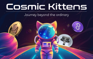 Fantom (FTM), Render (RNDR), and Cosmic Kittens (CKIT): Exciting 2024 Crypto Price Predictions